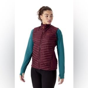 Rab Cirrus Flex 2.0 Vest